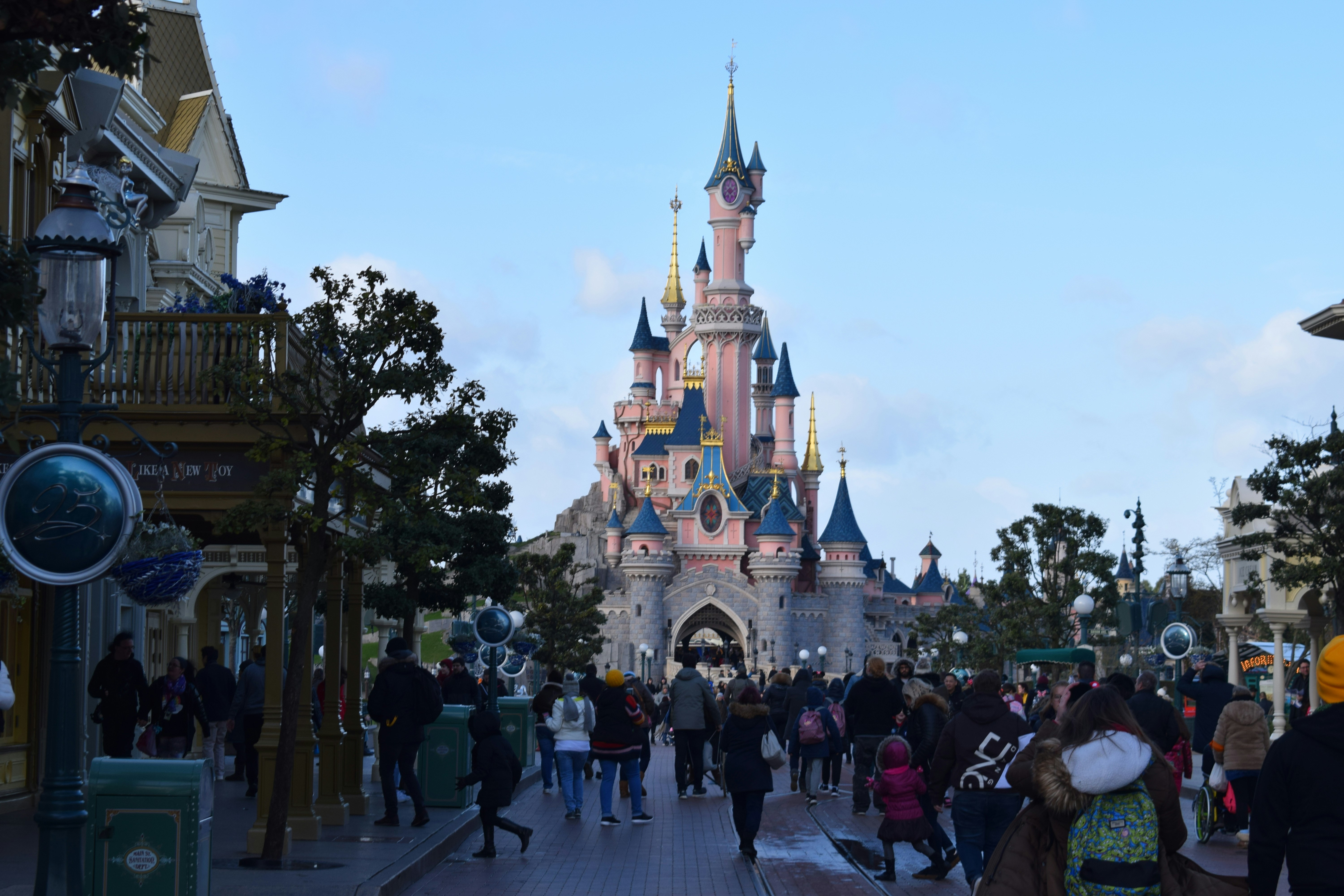 banner