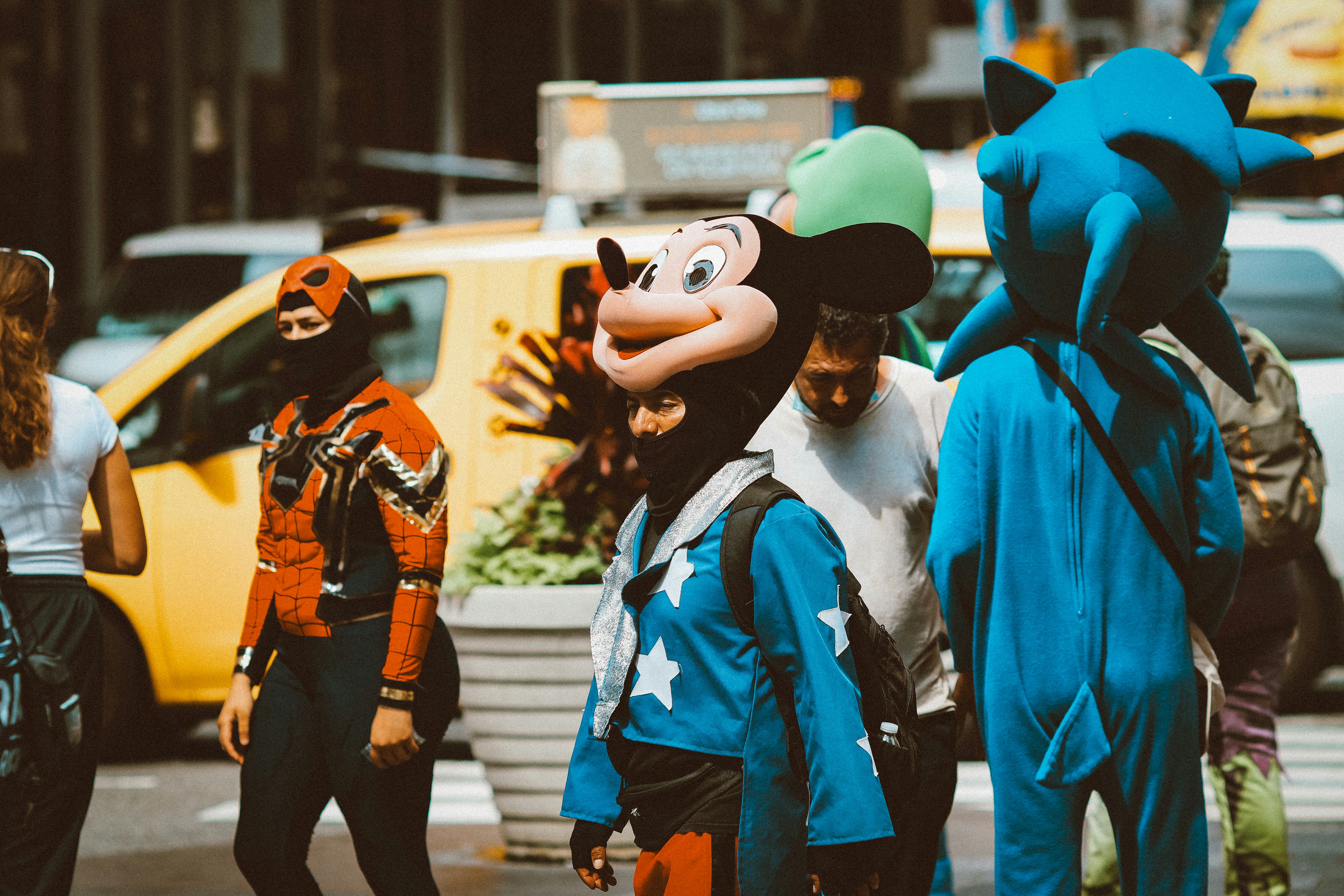 banner