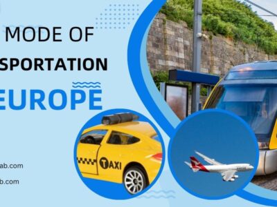 What Is The Best Mode Of Transportation In Europe?